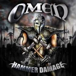 Omen (USA-1) : Hammer Damage